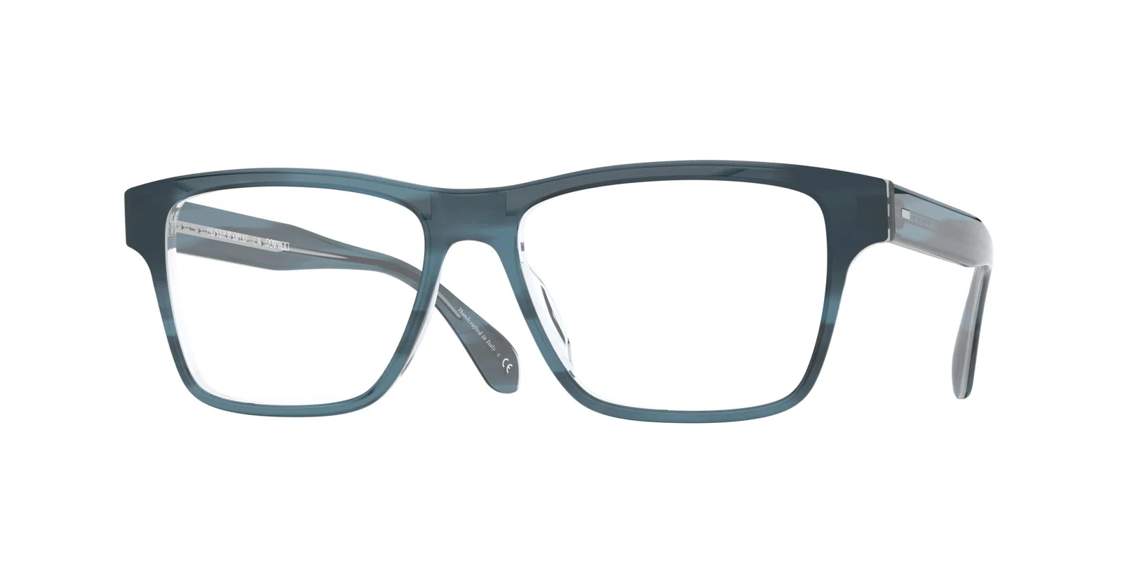 Oliver Peoples 5416U Eyeglasses - view 3